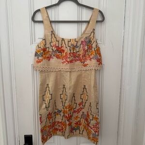 NWT Free People Dress Size 8